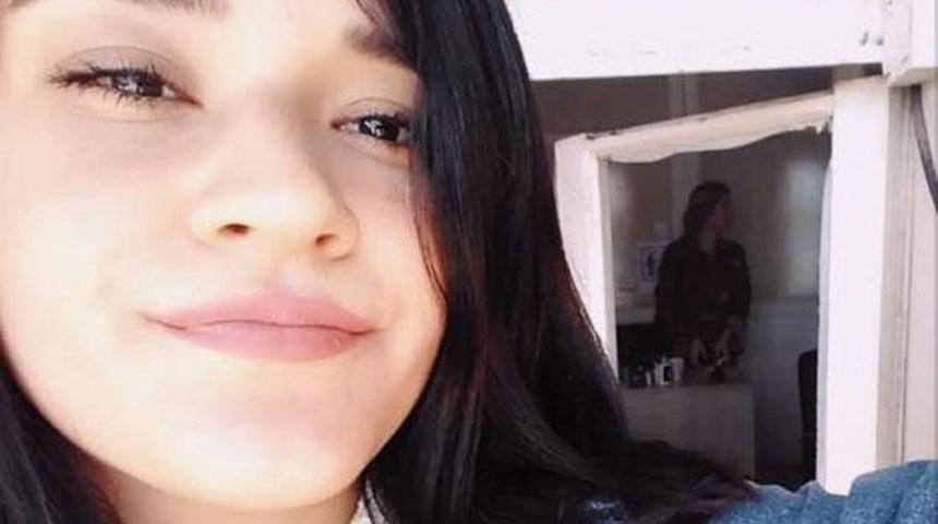 Hatay'da Berfin'in yüzüne sıvı atan saldırganın kimliği belirlendi