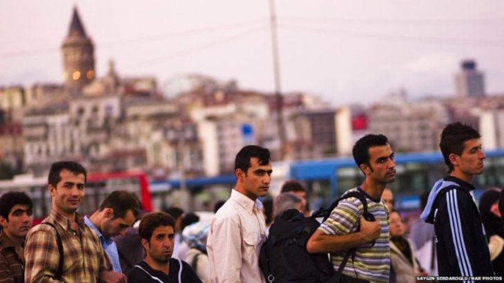 Türkiye'de son 10 yılda neler değişti? G2