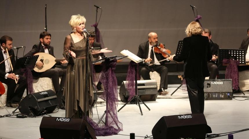 AG&Uuml; M&uuml;zik Topluluğu&rsquo;ndan Yeni Yıl Konseri