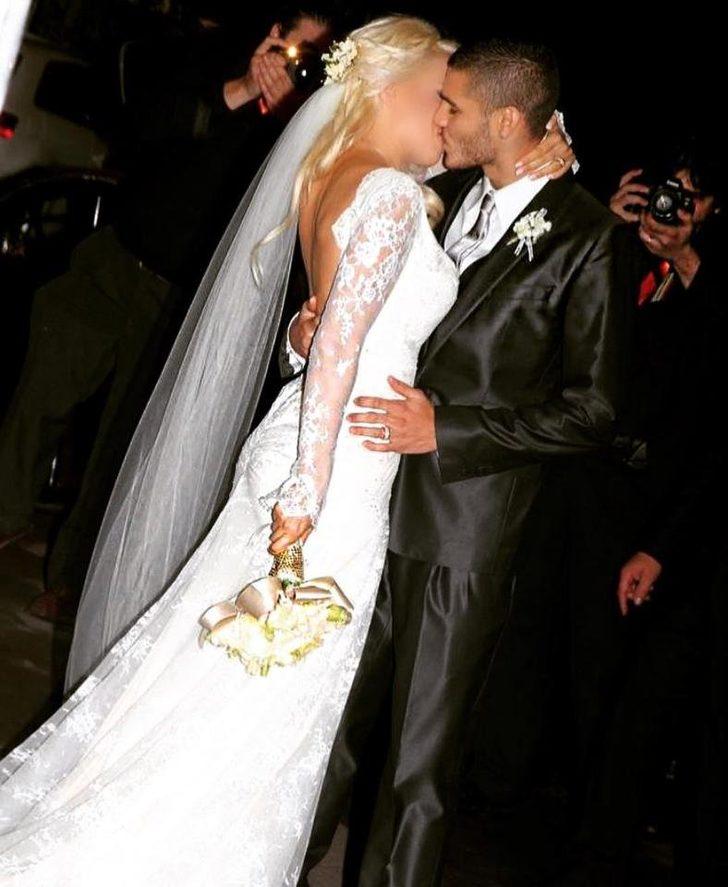 Maxi Lopez’den Wanda için şok iddia: Icardi yokken beni arıyor G2