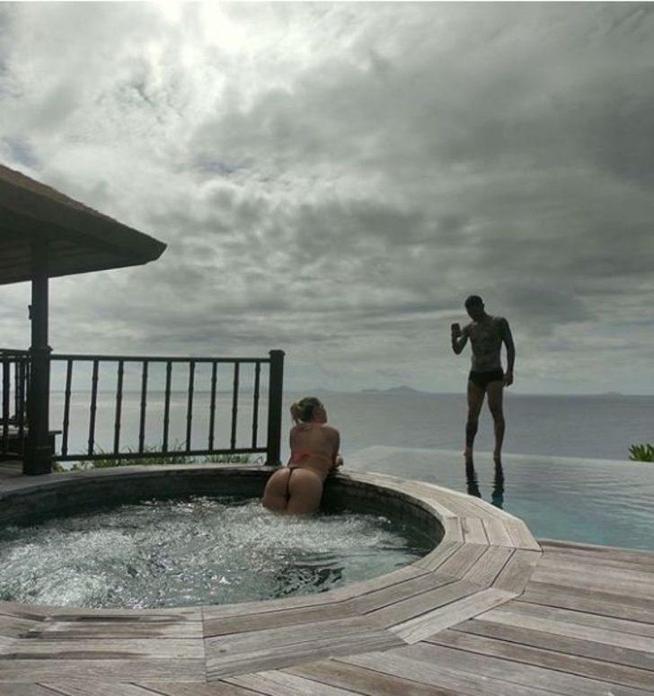 Maxi Lopez’den Wanda için şok iddia: Icardi yokken beni arıyor G5