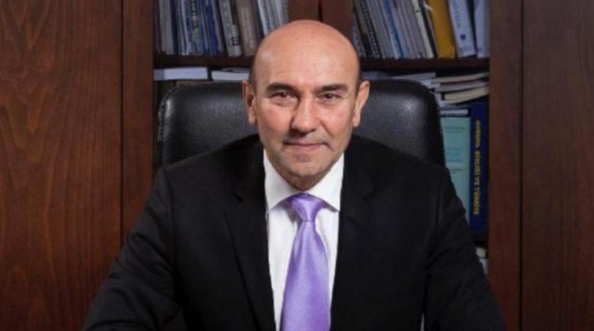 İzmir için adaylığı konuşulan Tunç Soyer'den Aziz Kocaoğlu açıklaması