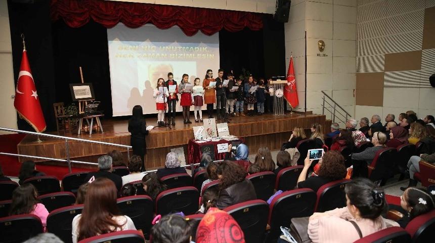 Karşıyakalı &ccedil;ocuklardan coşkulu final