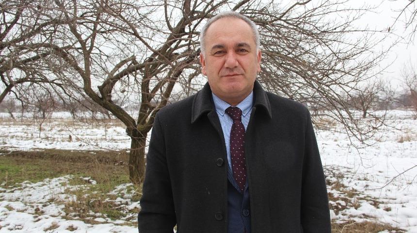 Malatya&rsquo;dan kenevir ekimine destek