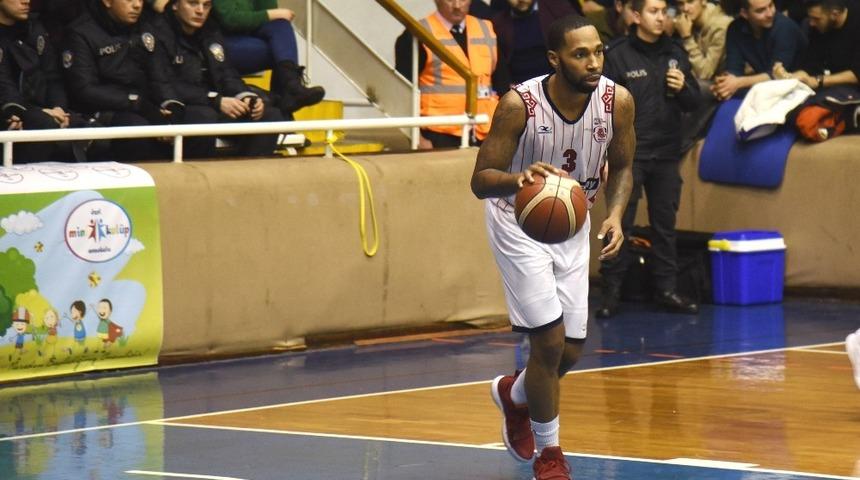 Karesispor’un rakibi Ankara DSİ