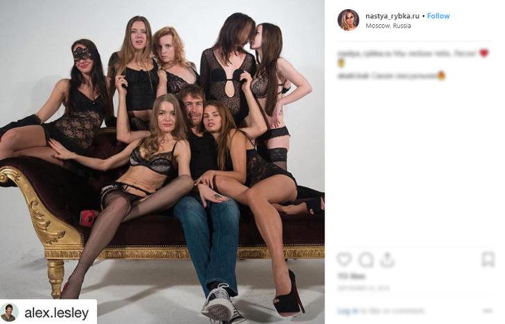 İzinsiz cinsel ilişki eğitimi veren ünlü fenomene büyük şok! G4