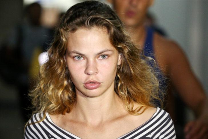 İzinsiz cinsel ilişki eğitimi veren ünlü fenomene büyük şok! G1