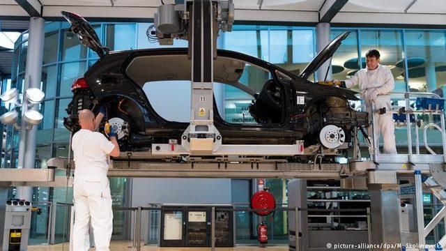 Dünya genelinde elektirikli otomobil satışları artıyor