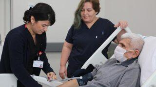 Manisa'da mucize gibi olay! Tıp tarihinde binde bir görülüyor