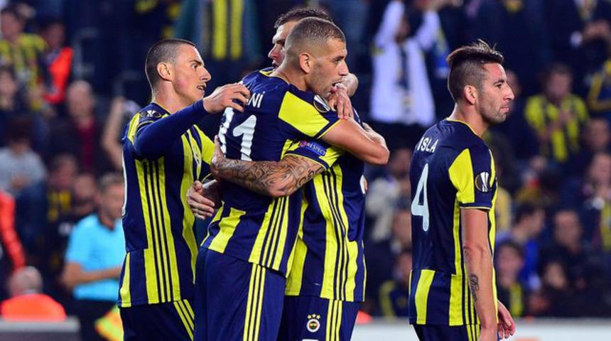 Islam Slimani'ye Championship'ten talip çıktı