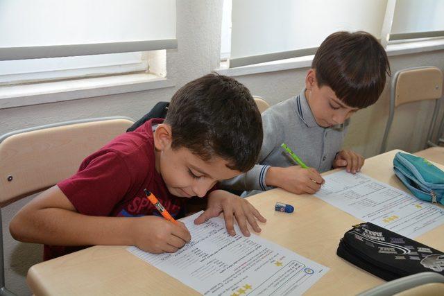 Başkan Özakcan’ın yarıyıl tatili mesajı