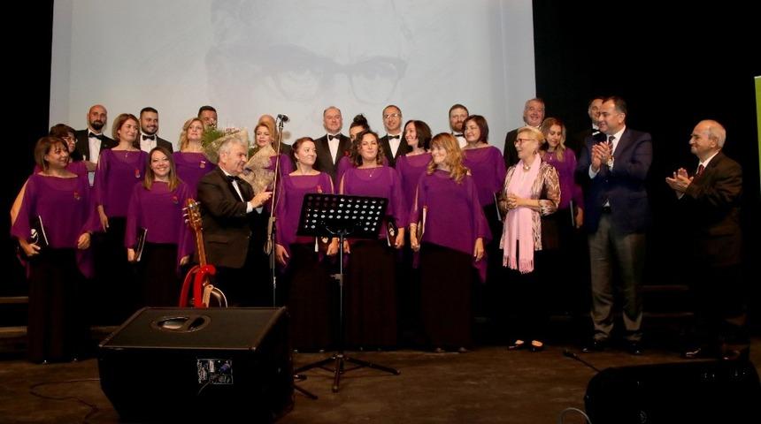 Yılmaz Güney Sahnesi 99 bin 190 kişiyi sanatla buluşturdu