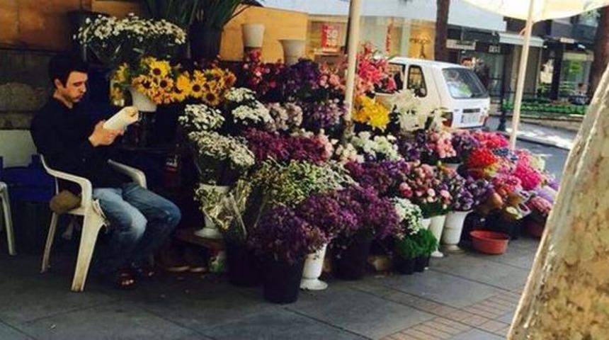 Çiçekçiyi öldürmekten yargılanan sanığın sahte alkol raporu davasında karar