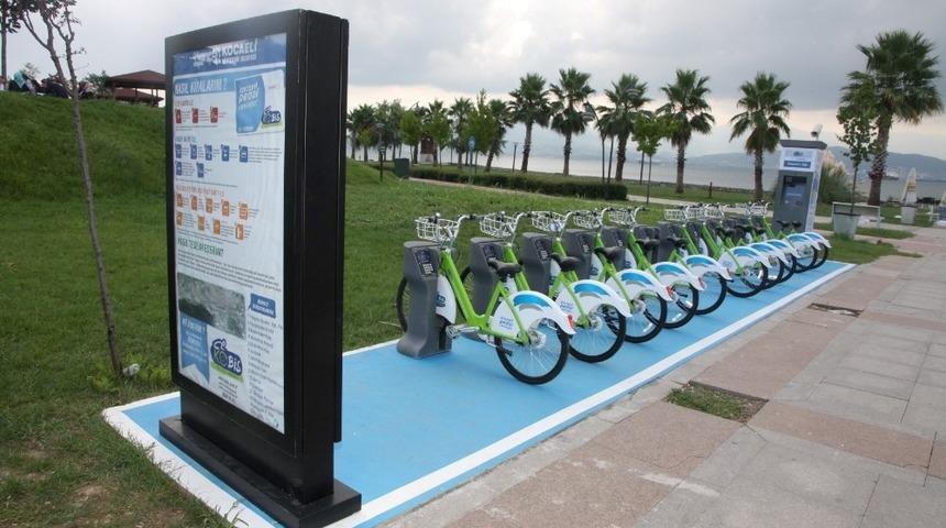 Kocaeli KOBİS&rsquo;i &ccedil;ok sevdi