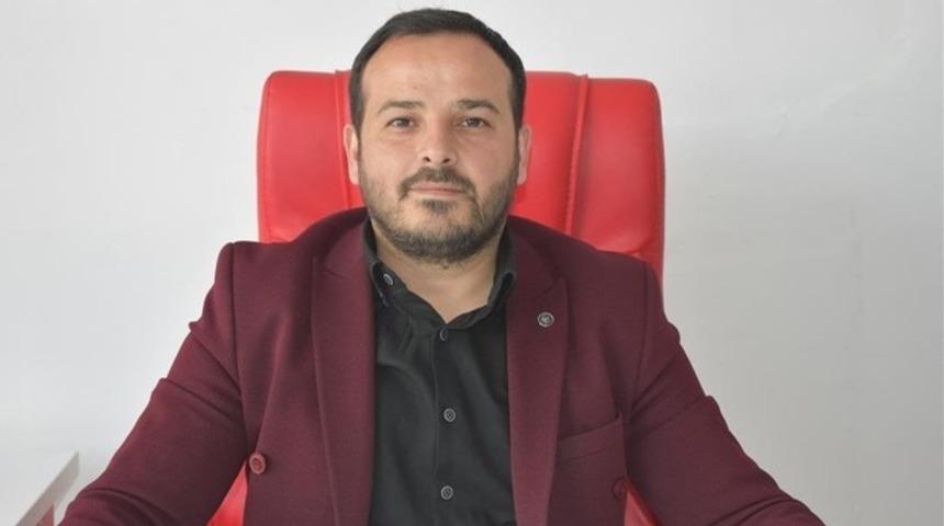 Bilecikspor&rsquo;dan Gen&ccedil;lik Hizmetleri ve Spor İl M&uuml;d&uuml;rl&uuml;ğ&uuml;ne teşekk&uuml;r