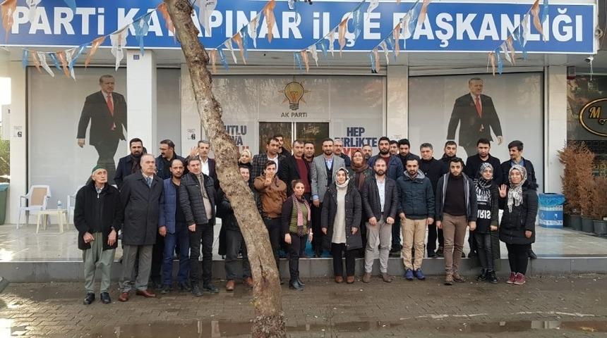 Nasıranlı kolları sıvadı