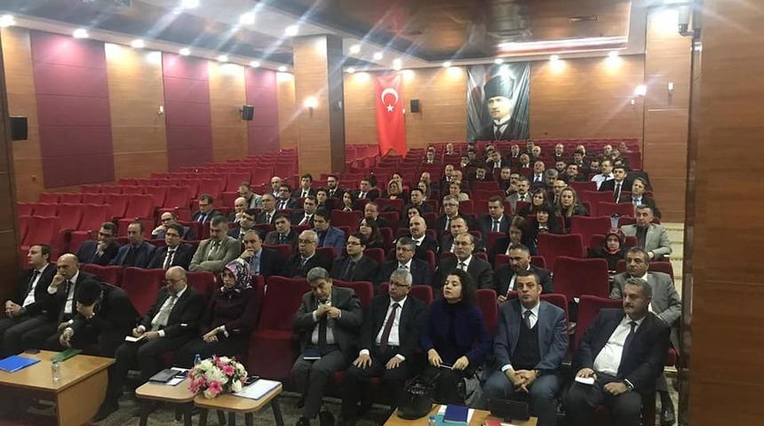 Hedef Projelerle Edirne 2023 Vizyon’u