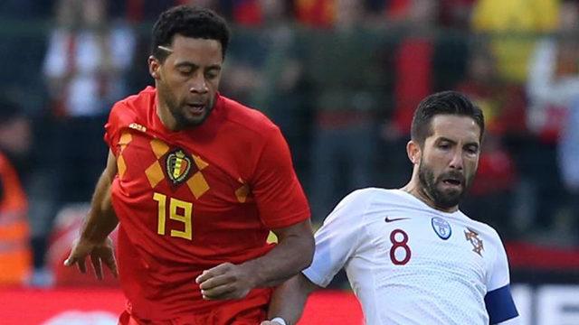 Mousa Dembele Guangzhou'ya transfer oluyor