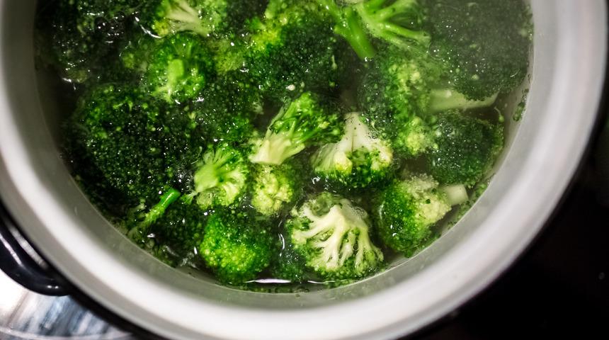 Uzmanlar uyardı! Sakın haşlayarak tüketmeyin