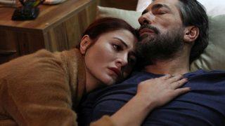 Vurgun dizisinden ilk afiş geldi