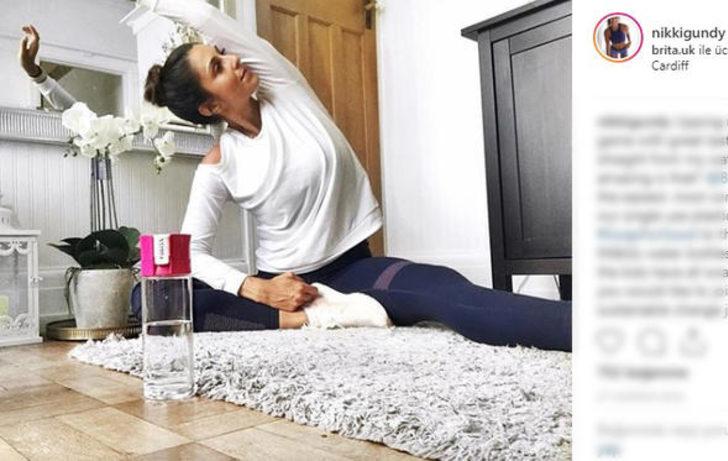 Evde tek başına yaptı! Bulduğu yöntemle harikalar yarattı G2