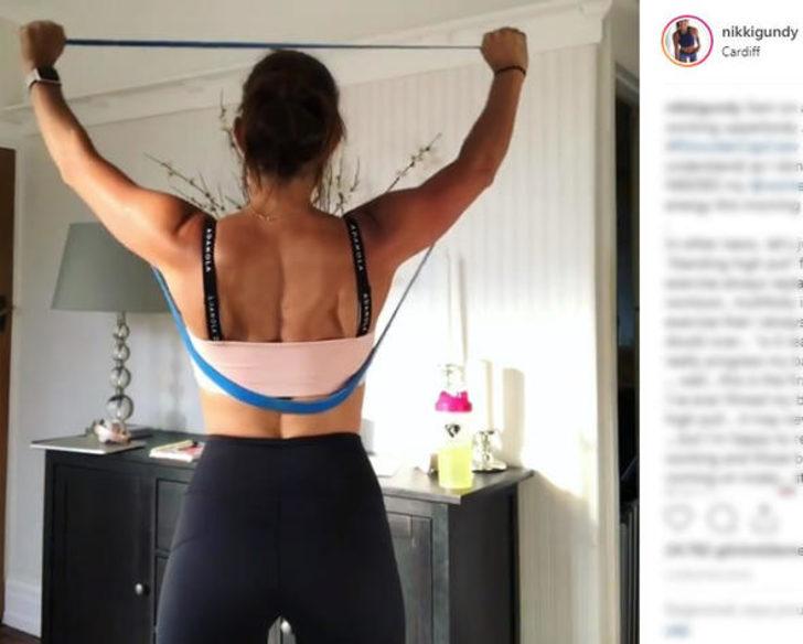 Evde tek başına yaptı! Bulduğu yöntemle harikalar yarattı G3