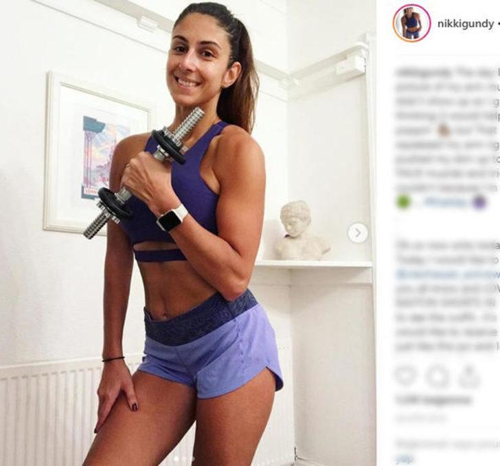 Evde tek başına yaptı! Bulduğu yöntemle harikalar yarattı G4