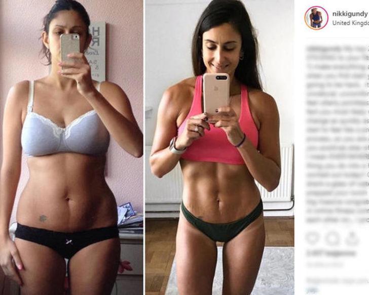 Evde tek başına yaptı! Bulduğu yöntemle harikalar yarattı G5