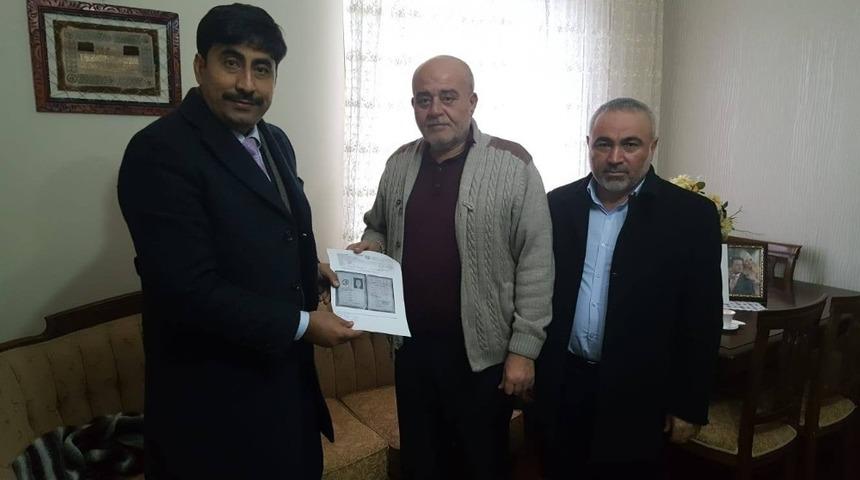 Hizmet-İş&rsquo;den bir anlamlı yardım daha