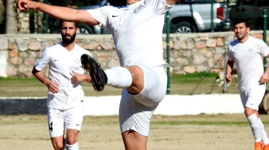 &Ccedil;eşme ve Ala&ccedil;atı adım adım hedefe ilerliyor