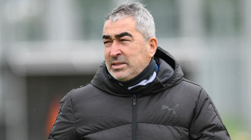 Samet Aybaba'dan Fenerbahçe maçı yorumu