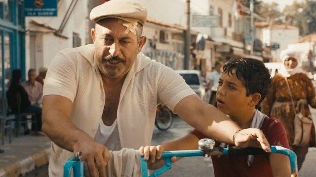 Berat Efe Parlar yaşadığı zor günleri anlattı