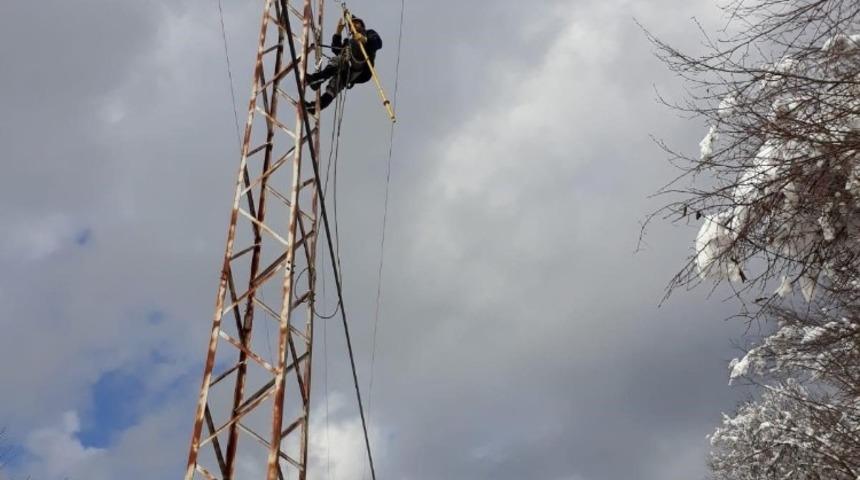 Toroslar EDAŞ, 6 ilde seferberlik ilan etti