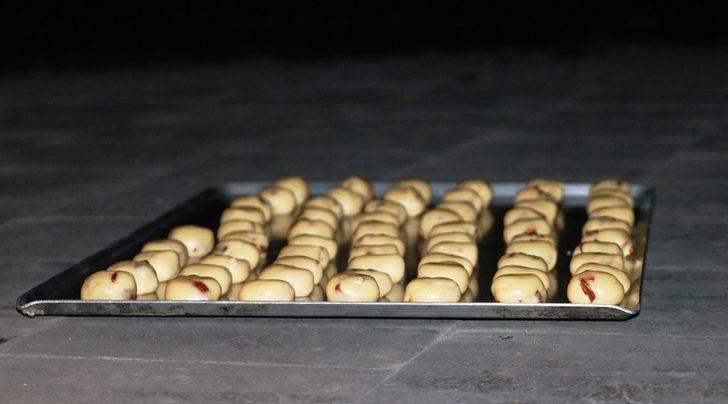 Çocukluğunun lezzetini üretmeye başladı dünyaya açıldı G1