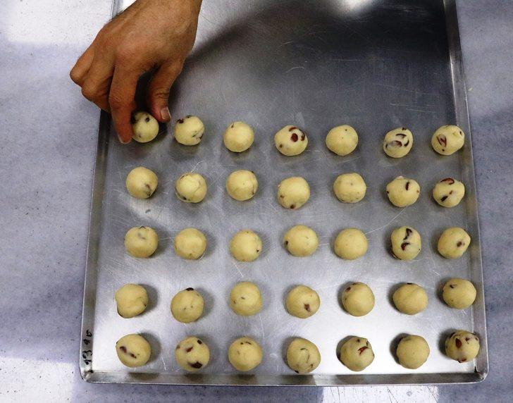 Çocukluğunun lezzetini üretmeye başladı dünyaya açıldı G3