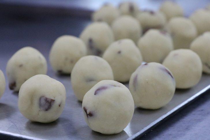 Çocukluğunun lezzetini üretmeye başladı dünyaya açıldı G4