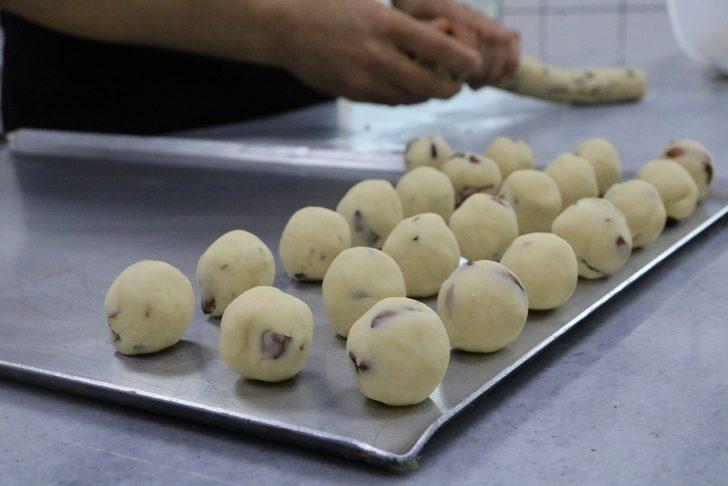 Çocukluğunun lezzetini üretmeye başladı dünyaya açıldı G5