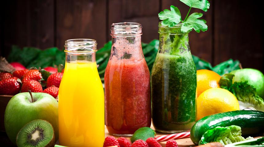 Detoks nedir? Detoks içecekleri kilo verirken ne kadar etkili olur? İşte detoks yaparken dikkat edilmesi gerekenler