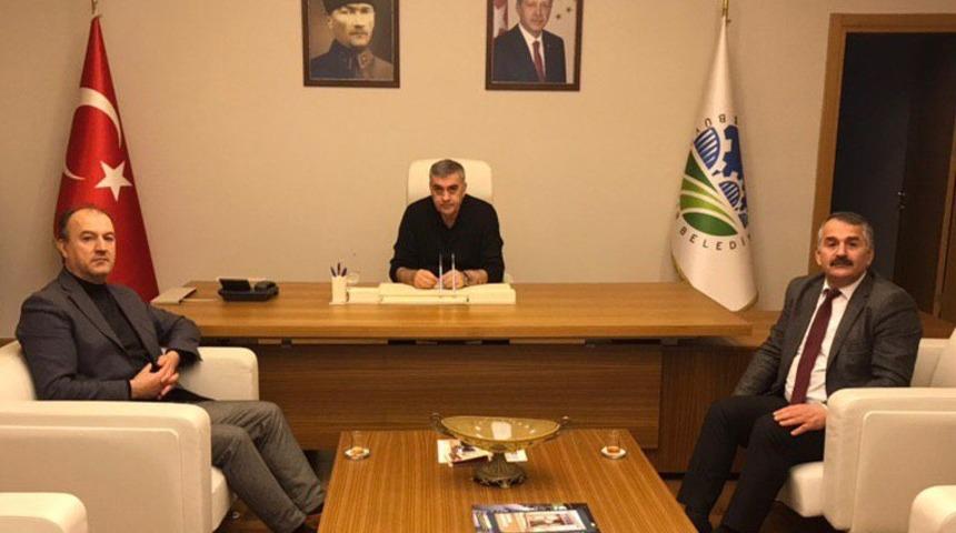 Başkan Toçoğlu: “Arifiye’de gelişim ve değişim devam edecek”