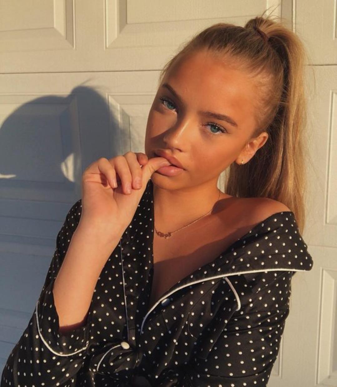 İşte d&uuml;nyanın en g&uuml;zel trans bireyi Emma Ellingsen 