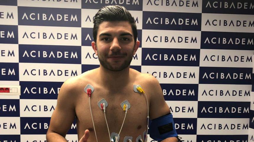 Beşiktaş, Muhayer Oktay transferini resmen duyurdu