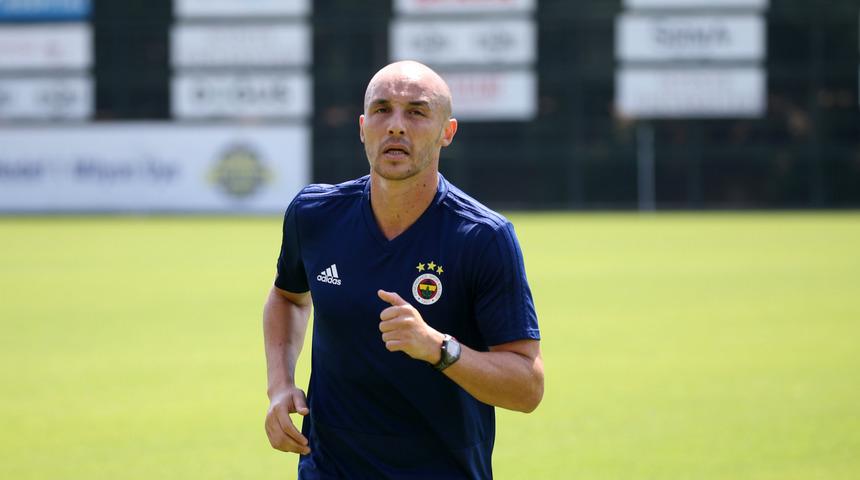 &Ccedil;aykur Rizespor, Aatif Chahechouhe'yu resmen kadrosuna kattı