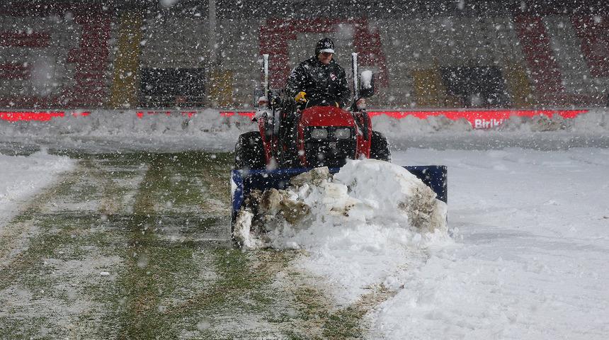 Boluspor - Galatasaray maçının tarihi belli oldu! Boluspor - Galatasaray maçı ne zaman oynanacak?