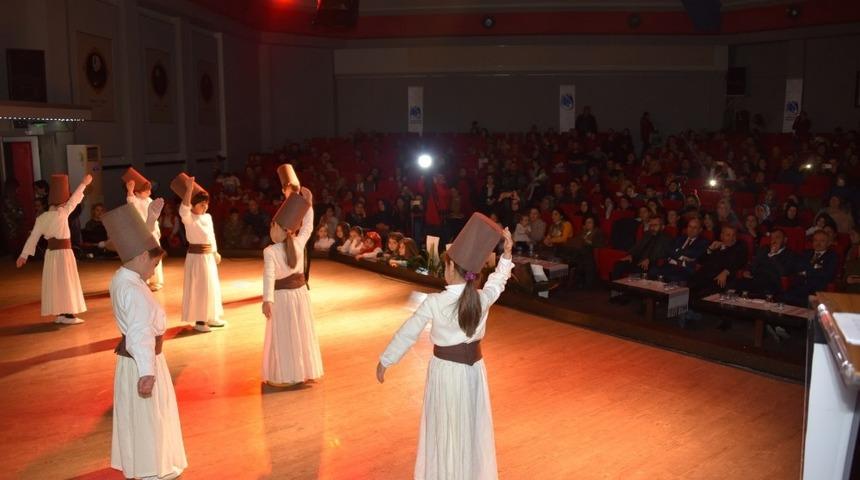 Minikler T&uuml;rkiye&rsquo;yi bu programda anlattı