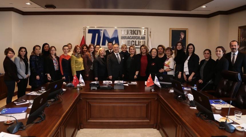 TİM “İhracatta Sıfır Atık Seferberliği” başlatıyor