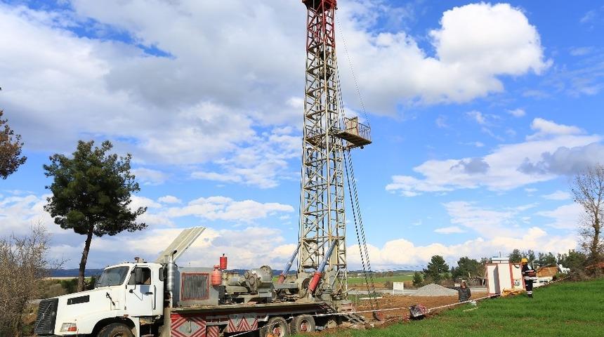 DESKİ&rsquo;den rekor: 5 bin kilometre su hattı d&ouml;şendi