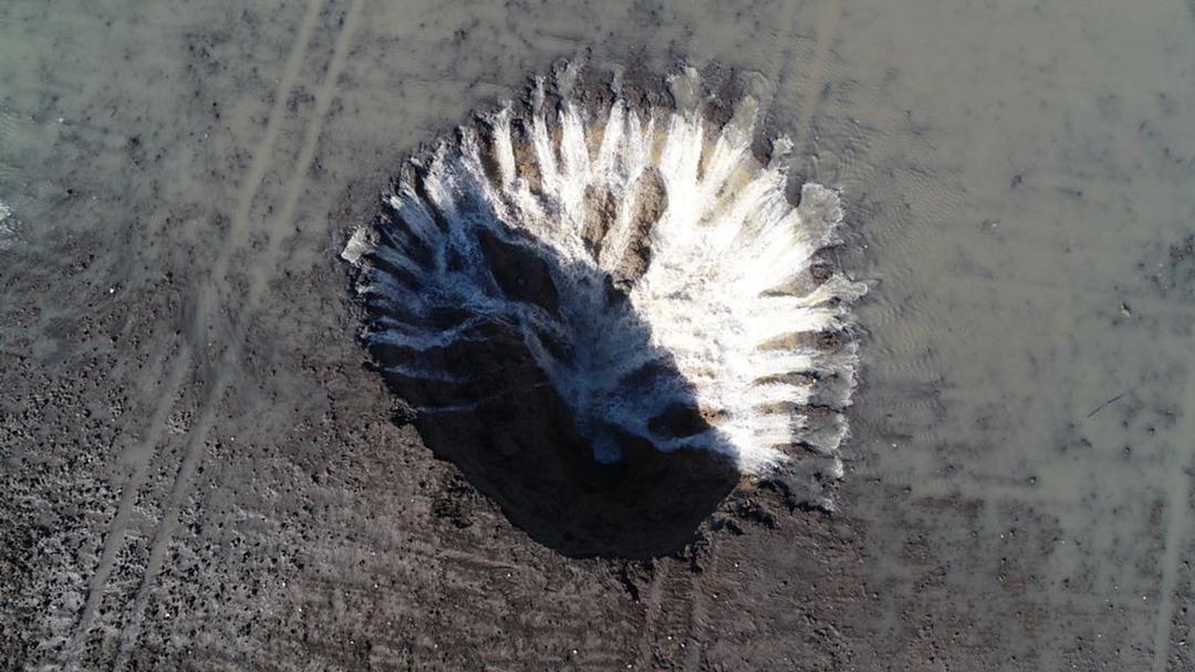 İzmir'de ikinci d&uuml;den oluştu