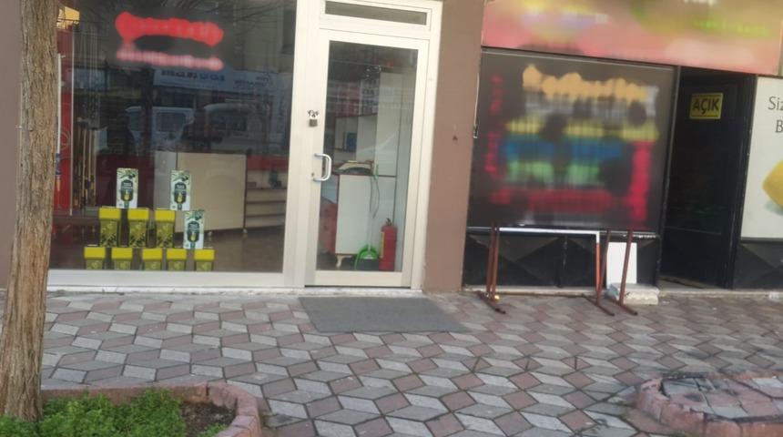 Balıkesir'de korkunç olay! Annesine cinsel istismarda bulunan adamı görünce...