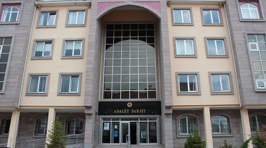 Boğazlıyan Ceza İnfaz Kurumları sınav sonu&ccedil;ları a&ccedil;ıklandı