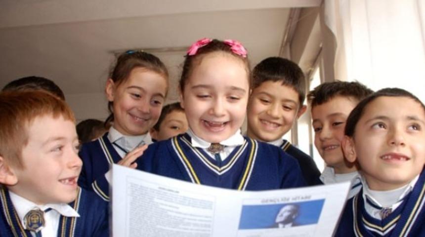 Muğla&rsquo;da 152 bin 721 &ouml;ğrenci karne alacak